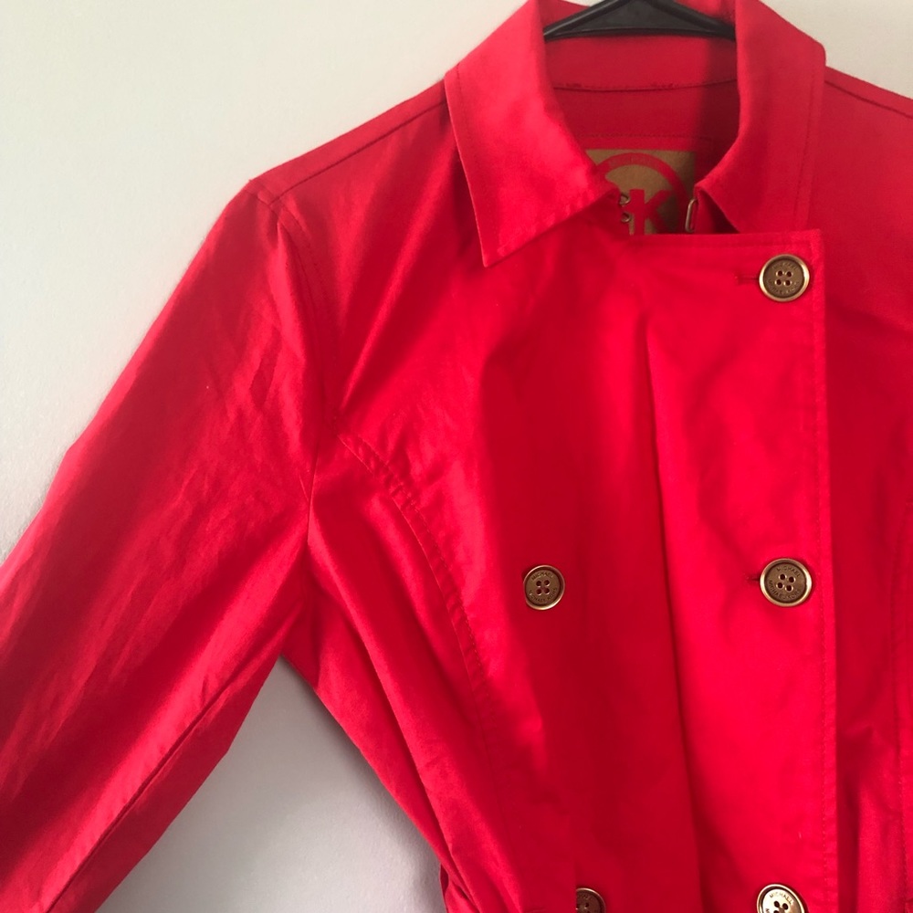 Michael Kors Coat - Picture 3 of 7